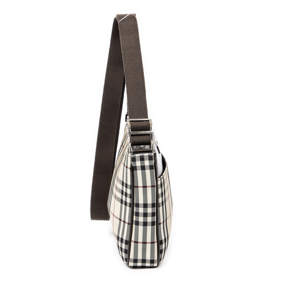 Burberry Zip Crossbody - Picture 4 of 8